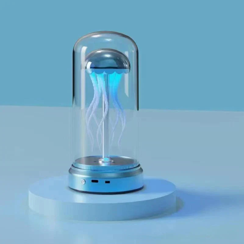 Atmospheric LED Lamp for Parties