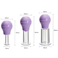 Purple-SML