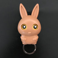 Rabbit Brown