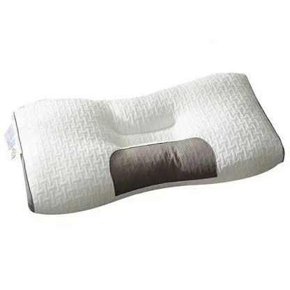 Restorative Sleep Pillow for Comfortable Dreaming