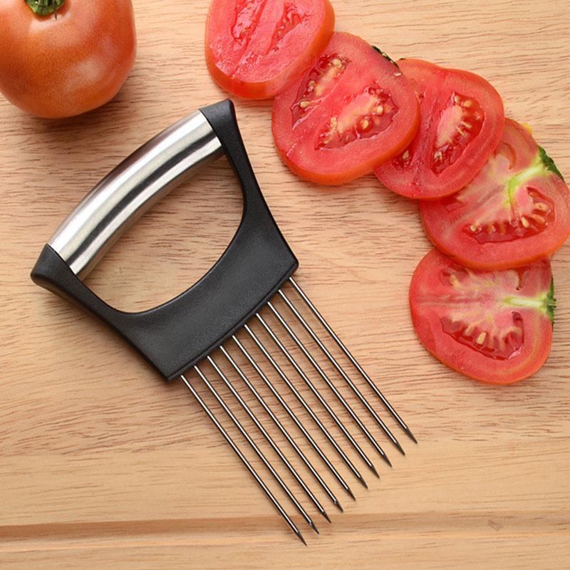 Buy One Get One Free | Food Slicing Assistant Holder