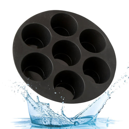 Easy Bake Cupcake Mold for Air Fryer Cooking