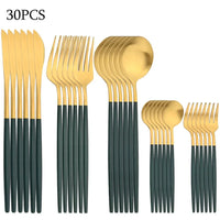 Green-Gold