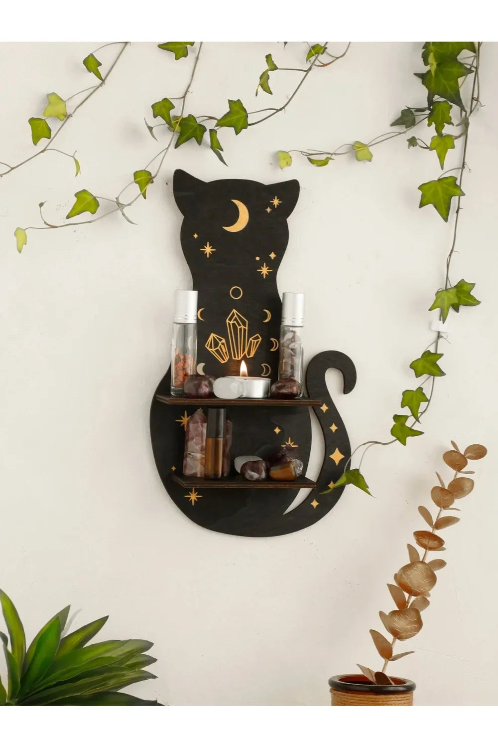 Sun Cat Shelf for Indoor Use