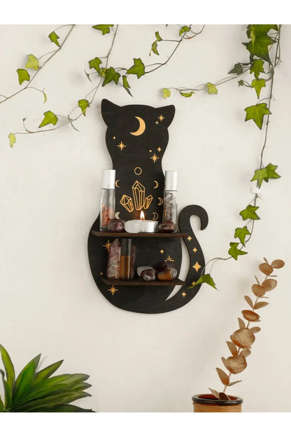 Sun Cat Shelf for Indoor Use