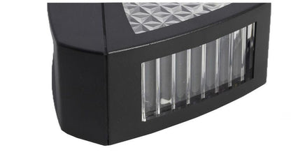 Solar Wall Light with Egyptian Design