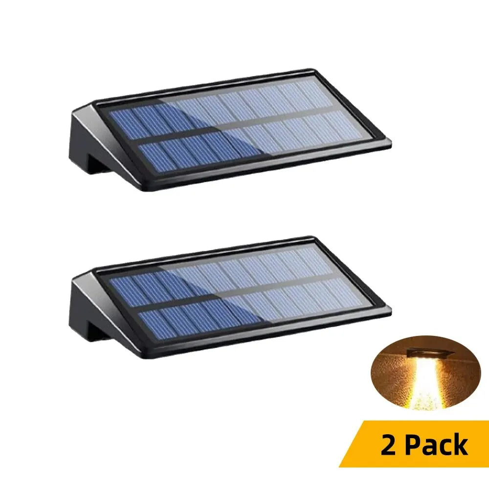 Buy One, Get One Free | Solar Accent Light
