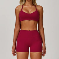 Raspberry Red 2PCS-2