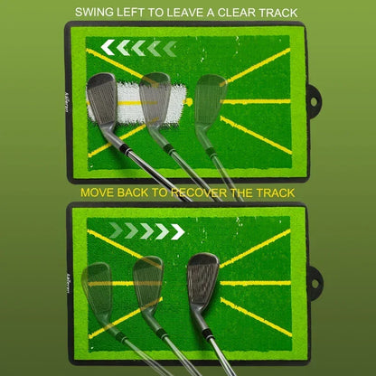 All-Weather Golf Training Mat – Elevate Your Game Anywhere