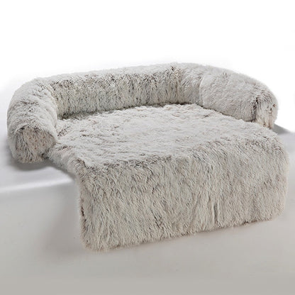 ComfortPaw Sofa Protector for Happy Pets