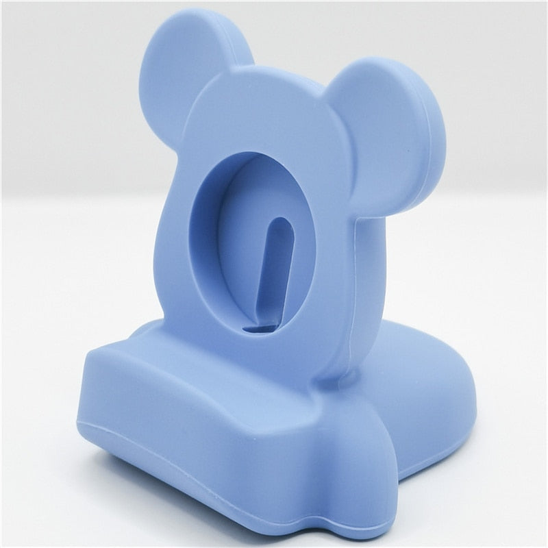 Chic Charging Station for Apple Watch - Taalita Model