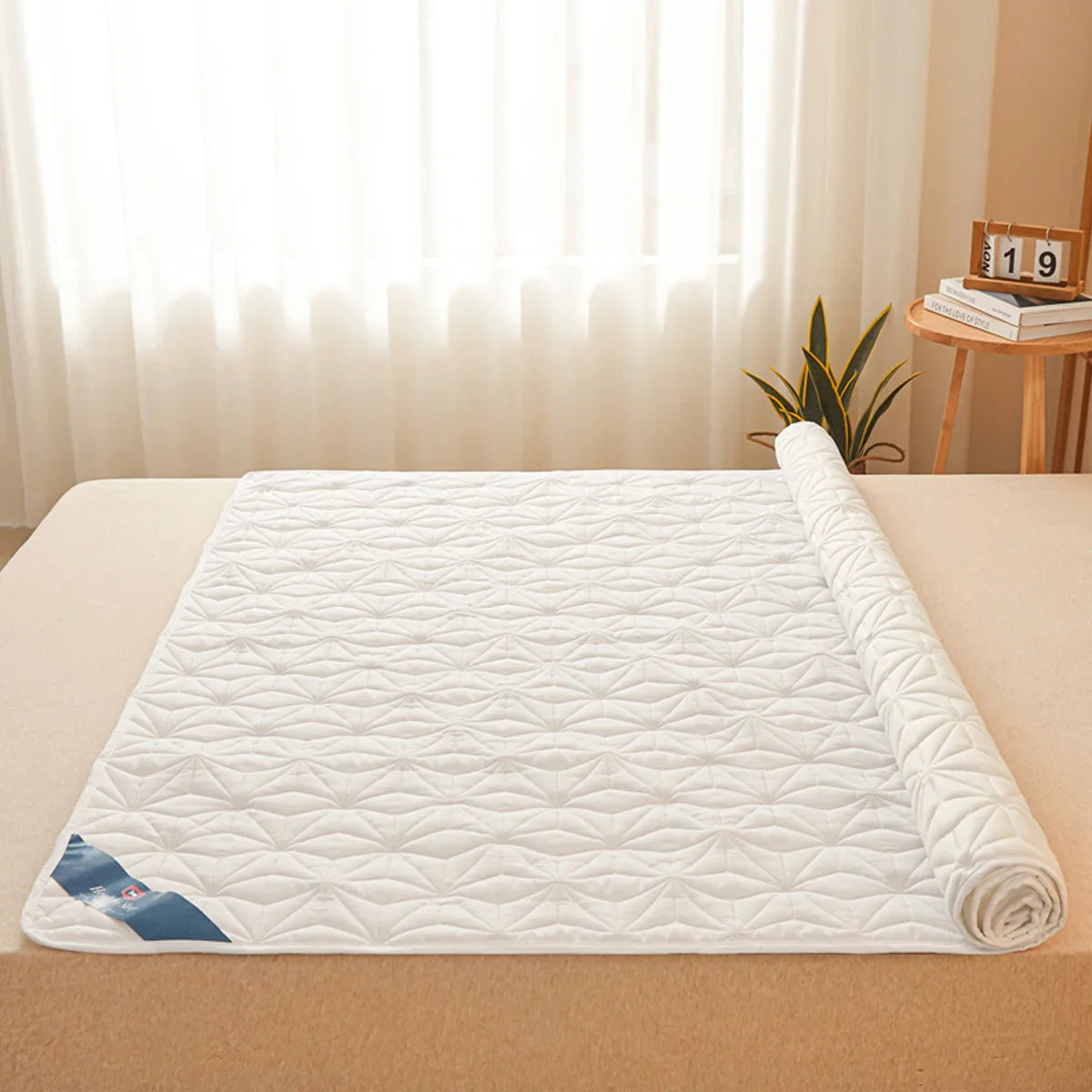 ComfortDry Mattress Protector | Waterproof | Breathable | All-Around Hygiene