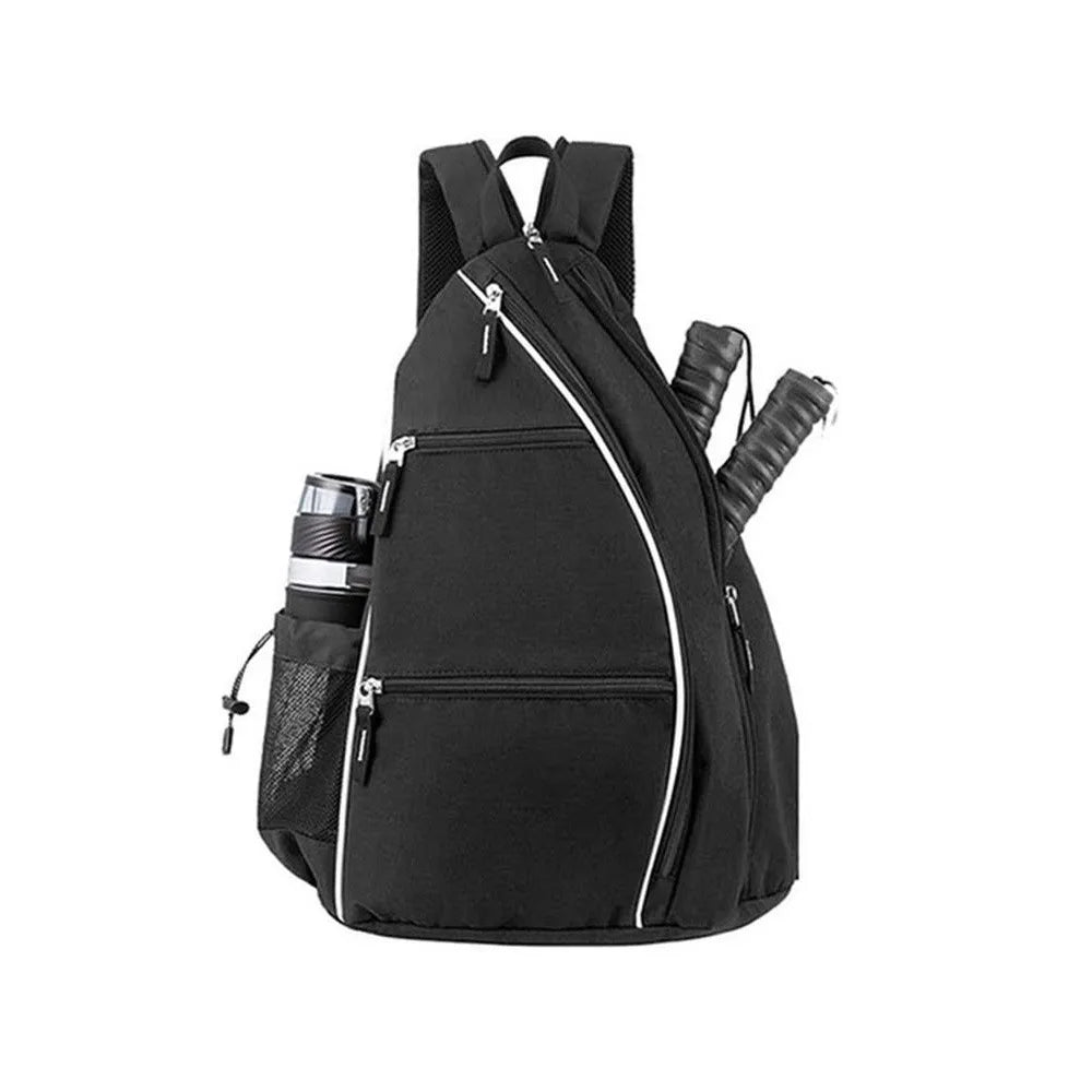Durable Sports Backpack for Pickleball Gear