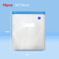 10Pcs 30 x 34cm Bag