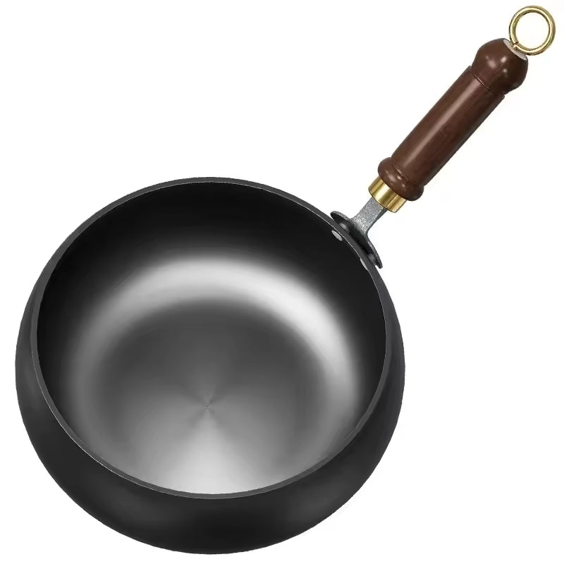 Versatile Cooking Pot for Perfect Meals – SmartCook IronPot Pro