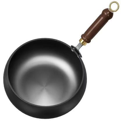 Versatile Cooking Pot for Perfect Meals – SmartCook IronPot Pro