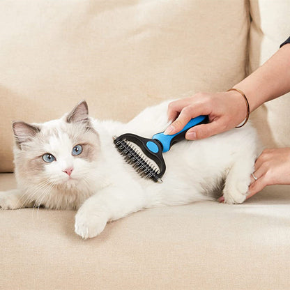 Pet Grooming Tool - 50% Discount Available