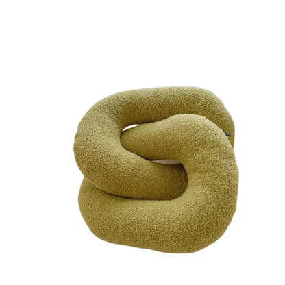 Artistic Shaped Cushions | CozyNest