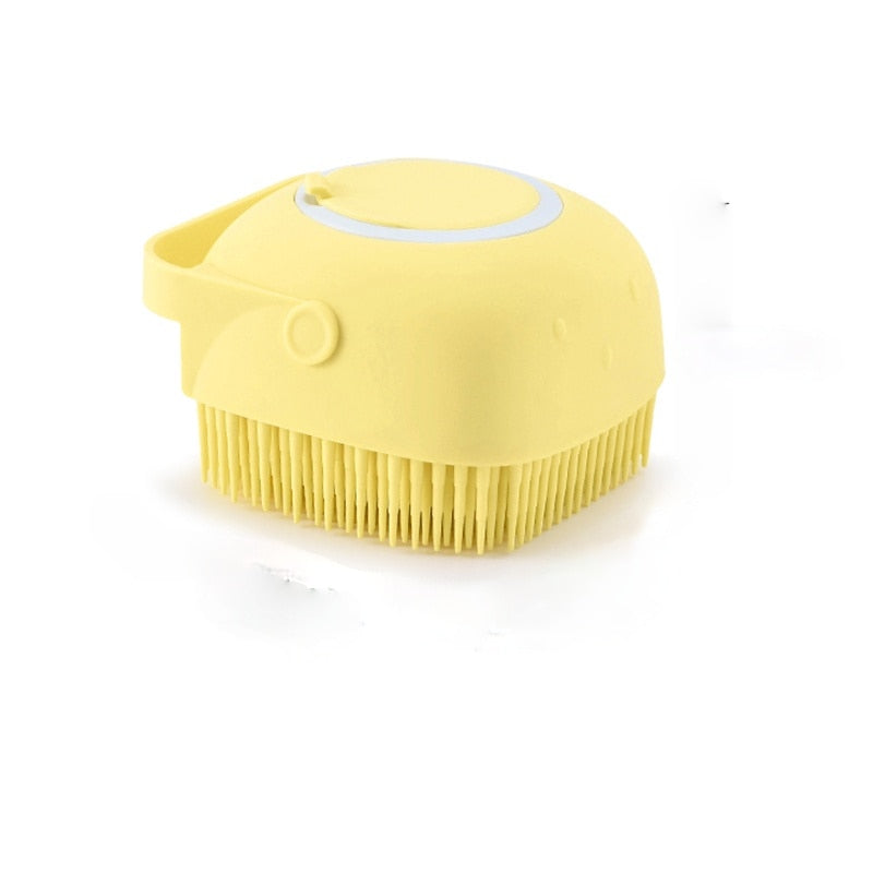 Pet Bathing Companion for Stress-Free Grooming