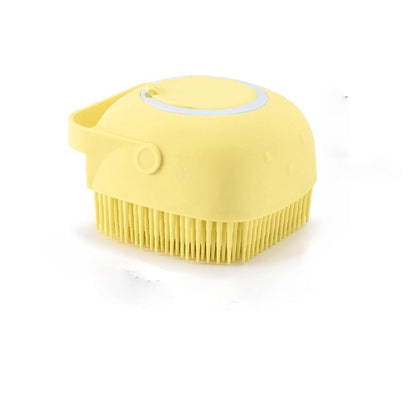 Pet Bathing Companion for Stress-Free Grooming