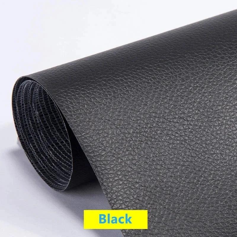 Leather Repair Sticker - Easy Restoration for Furniture and Accessories