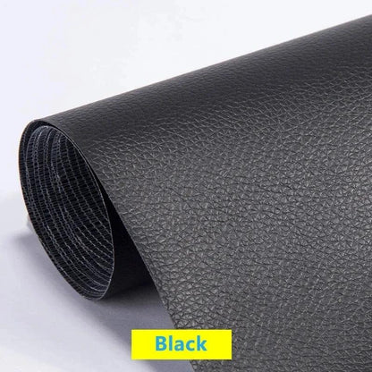Leather Repair Sticker - Easy Restoration for Furniture and Accessories
