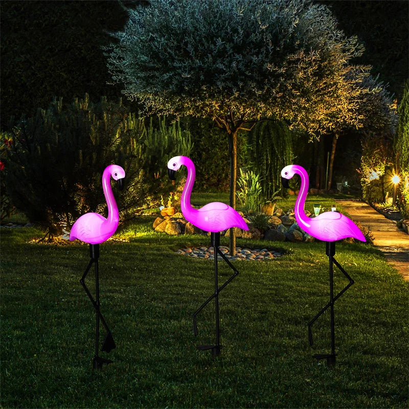 Buy One Get One Free | Stylish Garden Lighting Solution