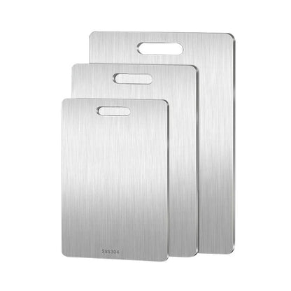Cutting Board Made of 316 Stainless Steel