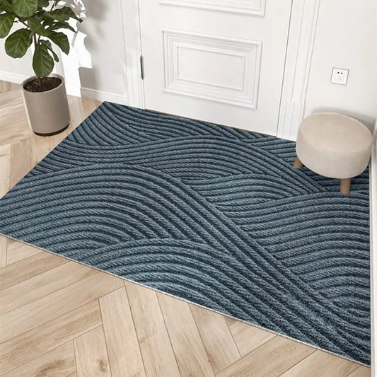 Eco-Friendly Dirt-Resistant Entrance Mat