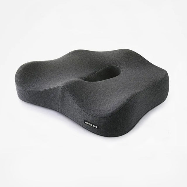 Chair and Armchair Cushion for Ergonomic Support