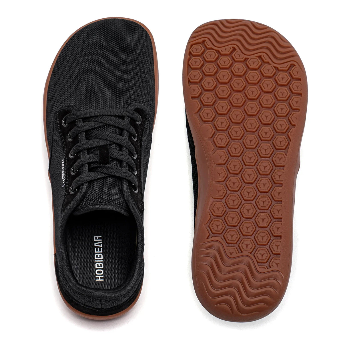 Lightweight and Breathable Barefoot Sneakers for Men and Women