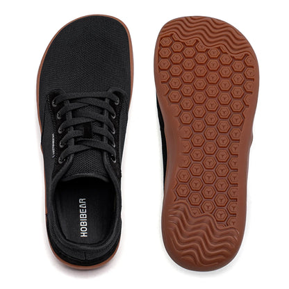 Lightweight and Breathable Barefoot Sneakers for Men and Women