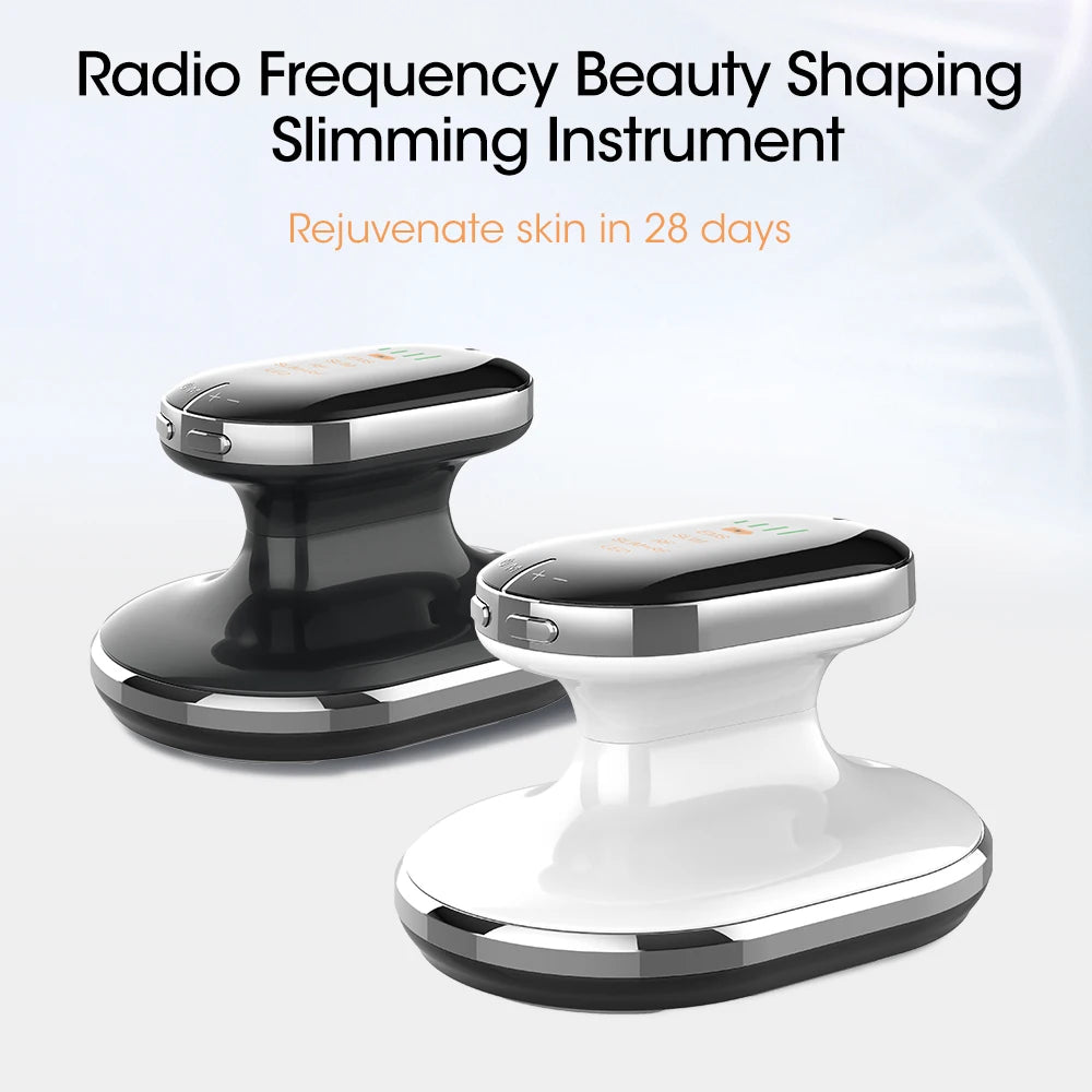 VivaSculpt EMS RF Fat-Burner – Body Contour & Cellulite Massager