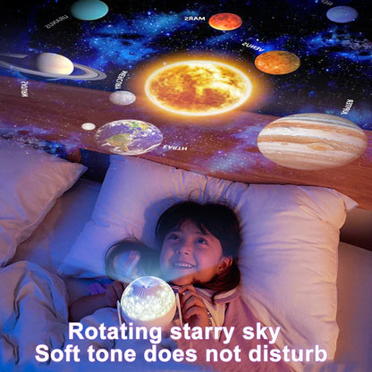 Celestial Dreamscape Projector