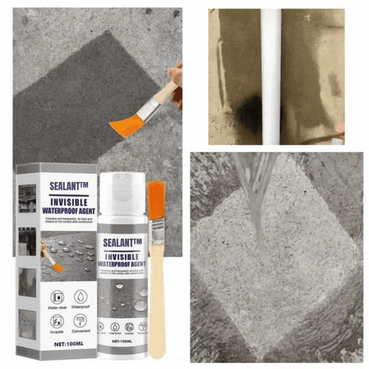 Buy One Get One Free | Sealant Spray - Last Day Discount