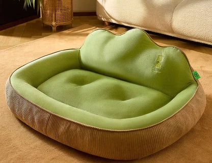Soft Cat Cushion for Comfort