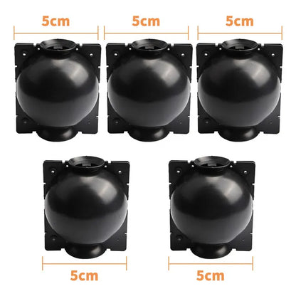 Grow Box for Plant Roots - Buy 3, Get 2 Free [Last Day Discount]