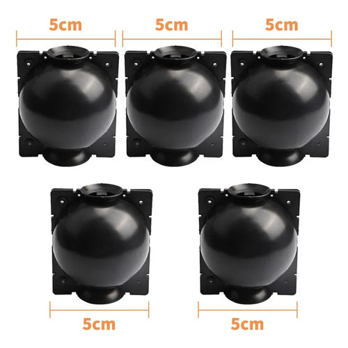 Grow Box for Plant Roots - Buy 3, Get 2 Free [Last Day Discount]