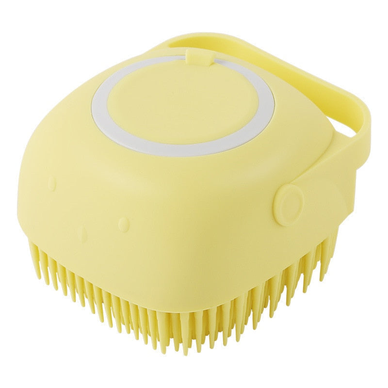 Pet Bathing Companion for Stress-Free Grooming