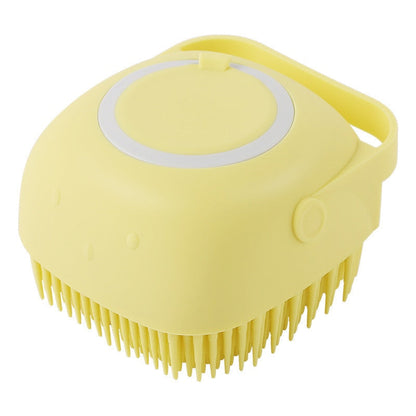 Pet Bathing Companion for Stress-Free Grooming