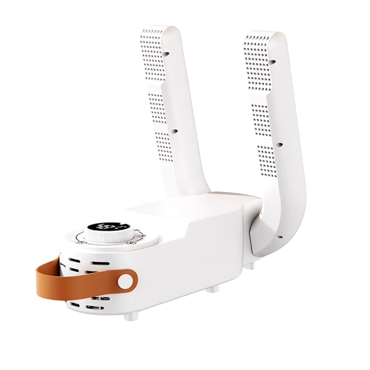 Electric Shoe Dryer - Rapid and Silent Operation