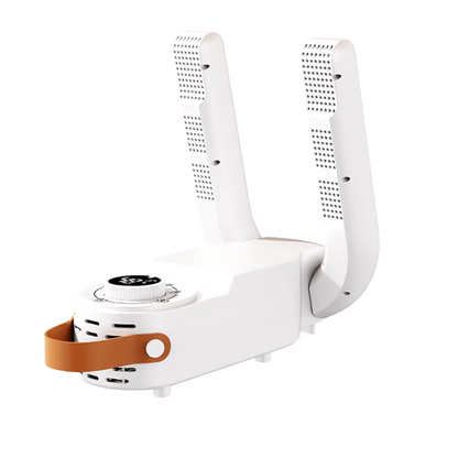 Electric Shoe Dryer - Rapid and Silent Operation