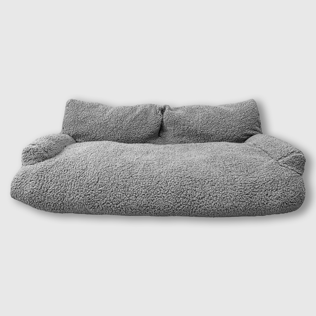 Cozy Sleep Solution for Your Furry Friend