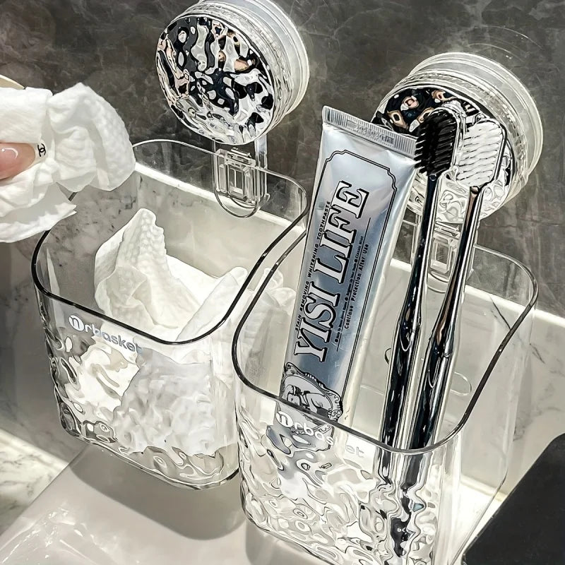 ClutterFree Shelf | AquaGuard Organizer