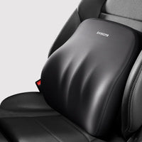 Back cushion Black