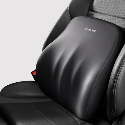 Orthopedic Car Seat Support for Neck and Back Comfort During Driving