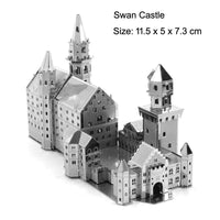 Swan-Castel