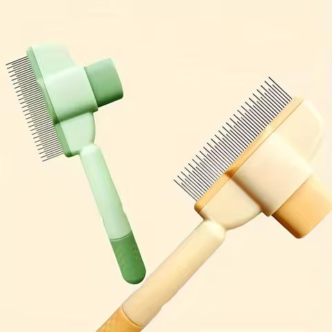 Ultimate Pet Grooming Brush - FurEase Pro™