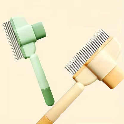 Ultimate Pet Grooming Brush - FurEase Pro™