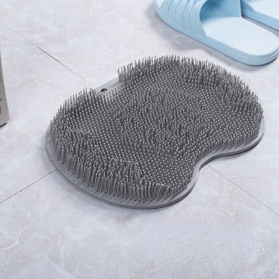 Silicone Foot Spa Mat for Ultimate Relaxation